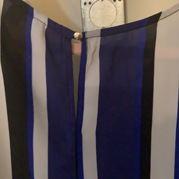 Cato women’s sheer top. Size XL - Picture 5 of 5